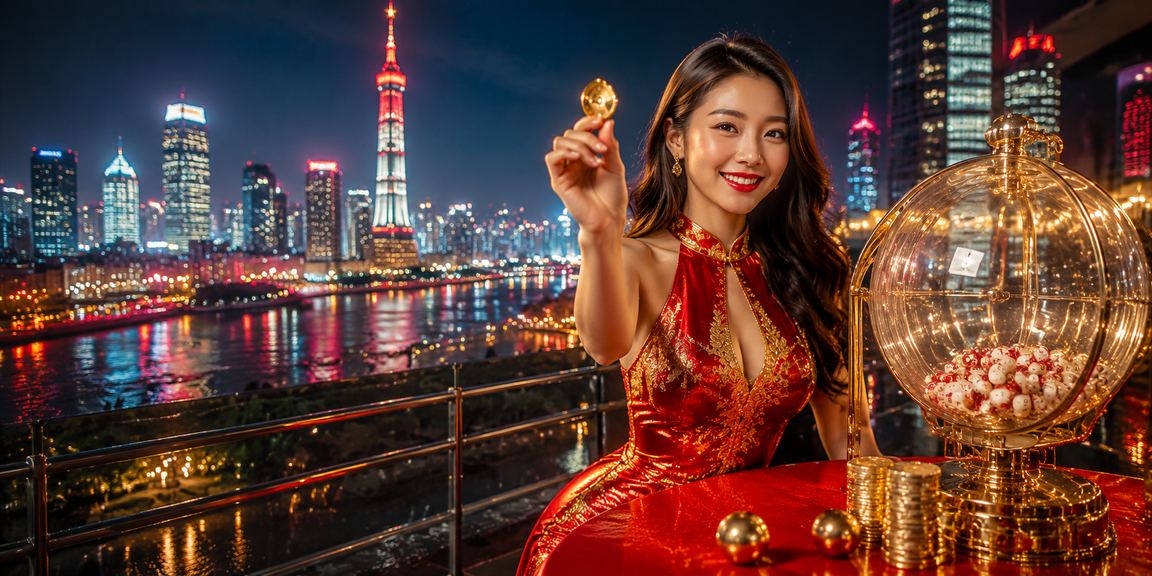 Lễ hội xổ số và đặt cược sôi động tại Hồ Chí Minh