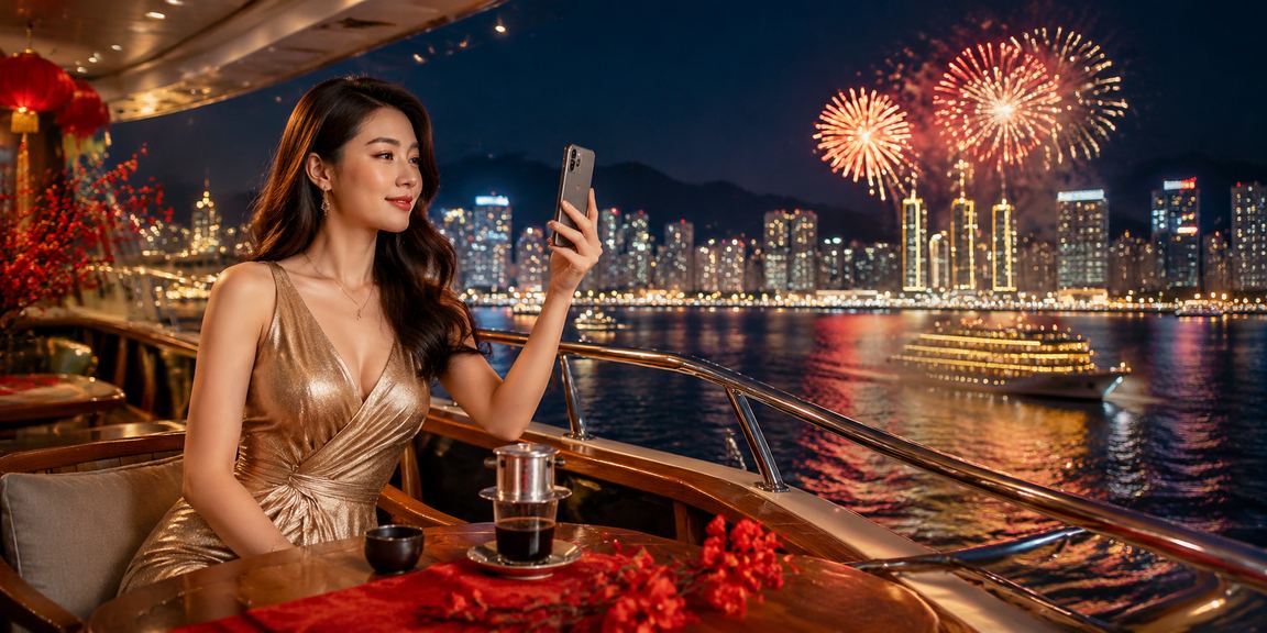 Trải nghiệm VIP và ưu đãi đặc biệt tại khu nghỉ dưỡng Nha Trang